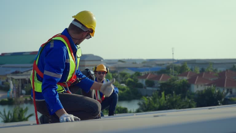 Best Roof Installation  in East Whittier, CA