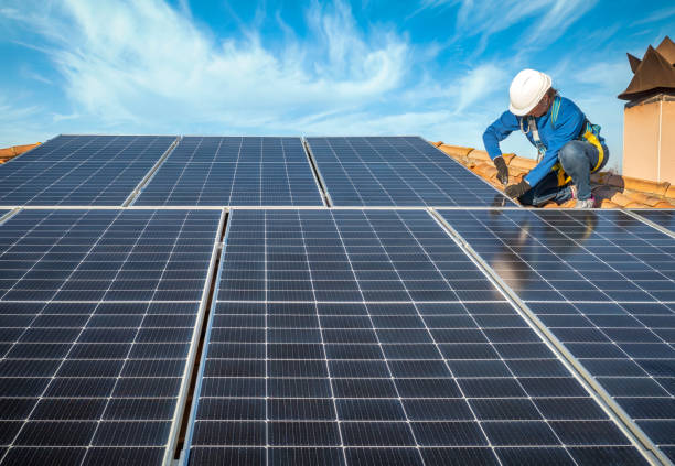 Roof Coating Services in East Whittier, CA