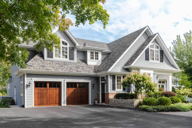 Best Asphalt Shingles Roofing  in East Whittier, CA