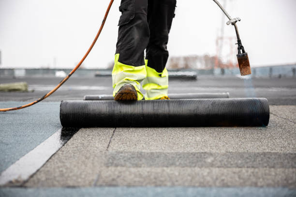 Best Chimney Flashing Repair  in East Whittier, CA
