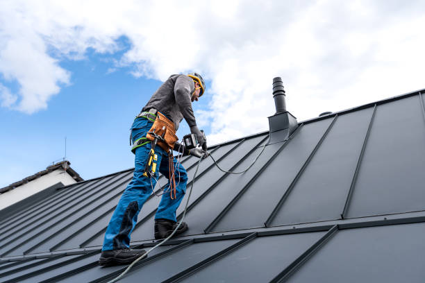 Best Sheet Metal Roofing  in East Whittier, CA