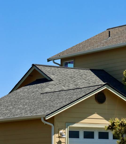 Best Roof Moss and Algae Removal  in East Whittier, CA